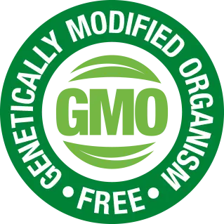 Non-GMO formula