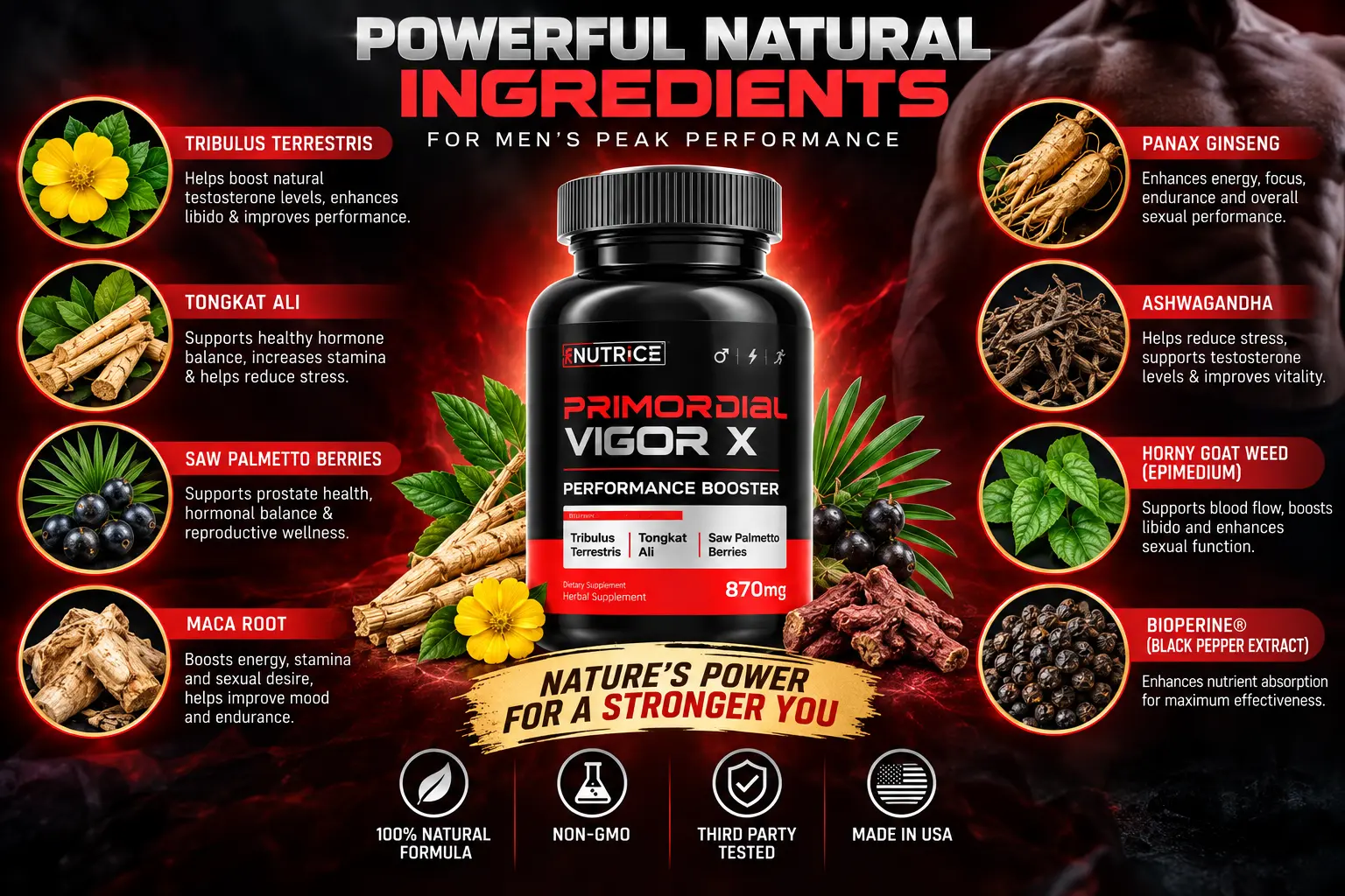 Why A Simple Two-Capsule Routine Beats A Complicated Stack