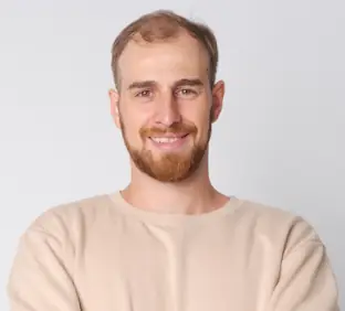 Noah P., verified Primordial Vigor X customer