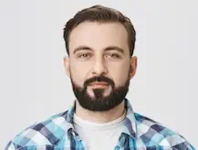 Anthony B., verified Primordial Vigor X customer