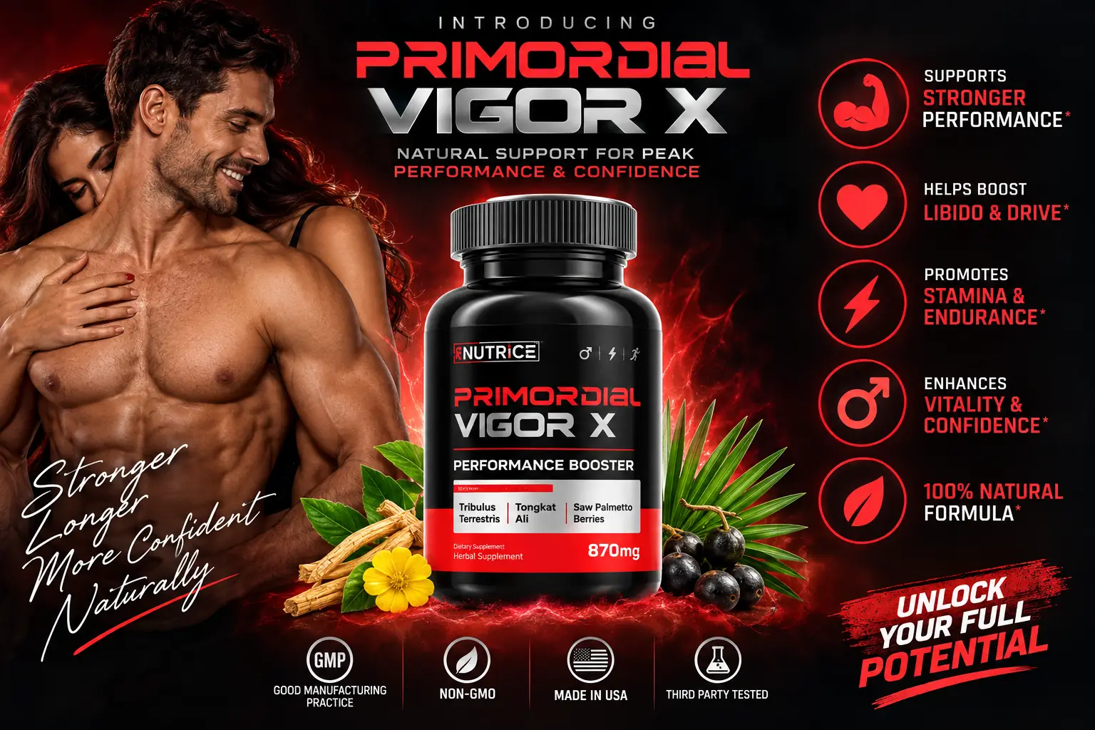 How To Verify Any Supplement Order Before You Pay